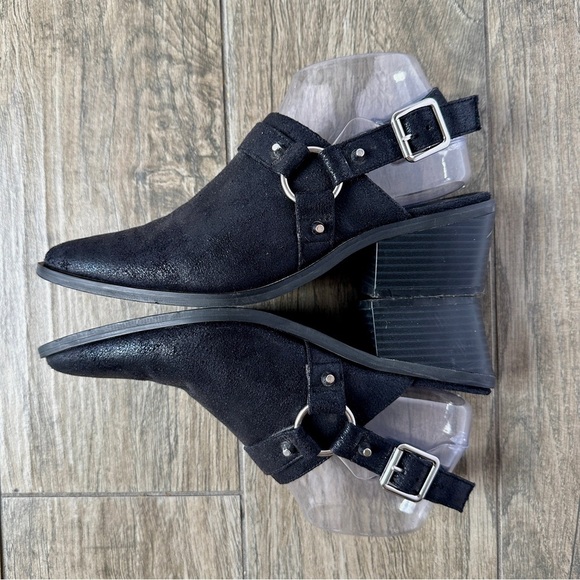 Urban Outfitters Velma Harness Mule, Size 8 - Picture 5 of 11